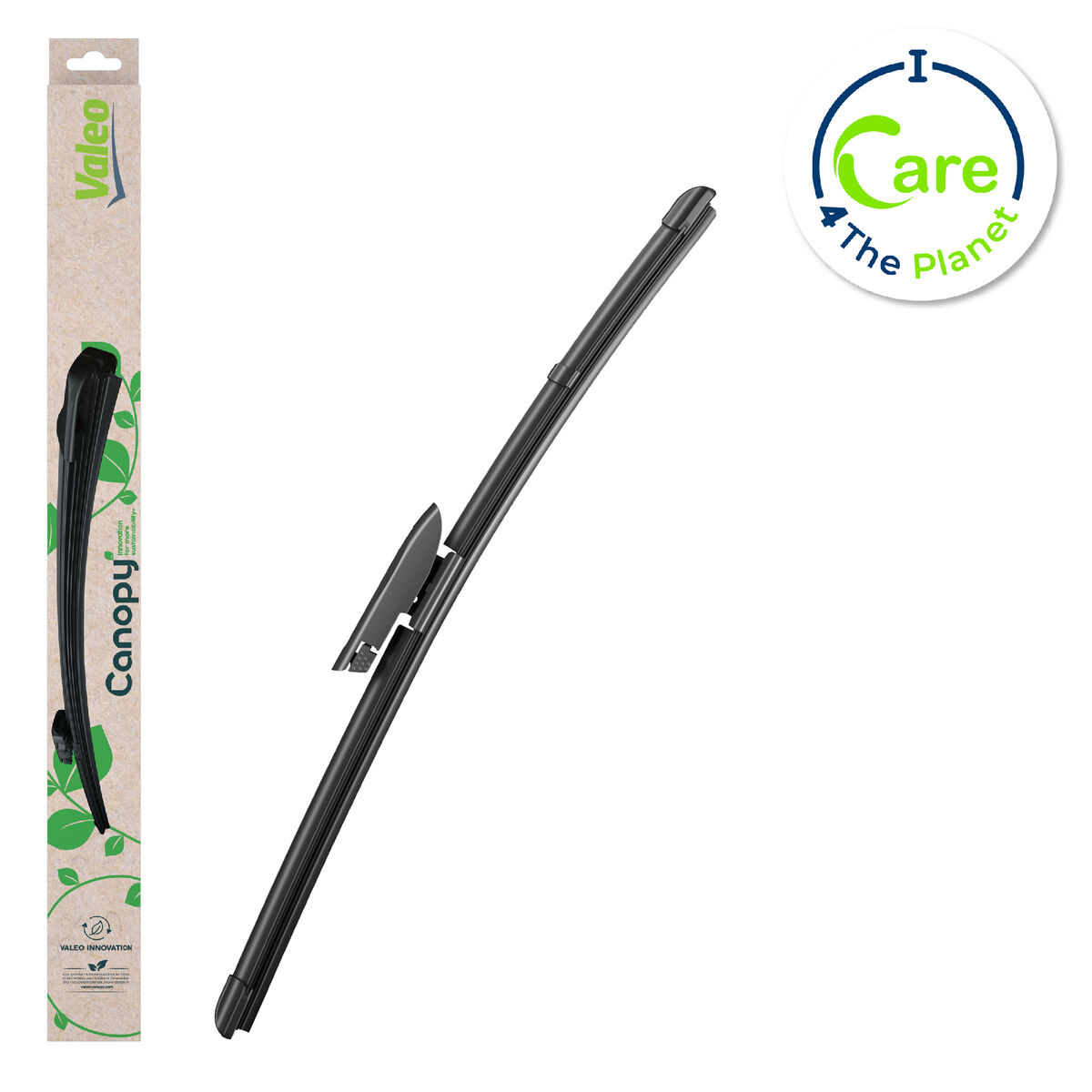 VALEO VAL583916 törlőlapát